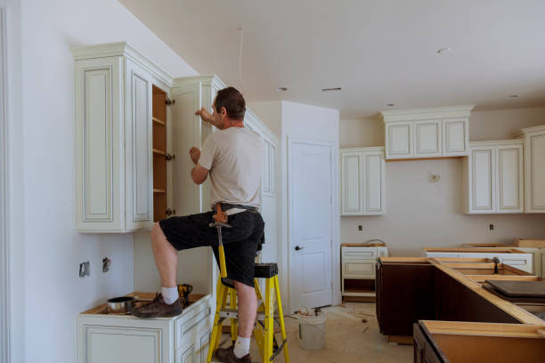 Kitchen Flooring specialists in Apopka, FL