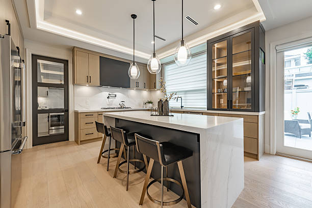 Kitchen backsplash design Apopka